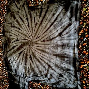 Limited Edition My Favorite Murder podcast tie dye unisex t-shirt, 2X